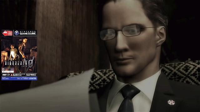 盘点生化危机中九个最强的终结者(一口气看完生化危机0到生化危机8的编年史)(43)