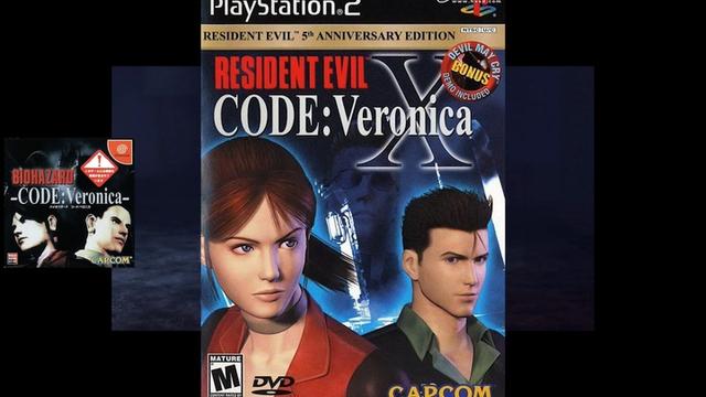 盘点生化危机中九个最强的终结者(一口气看完生化危机0到生化危机8的编年史)(38)