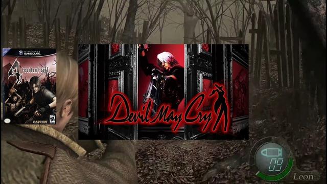 盘点生化危机中九个最强的终结者(一口气看完生化危机0到生化危机8的编年史)(48)