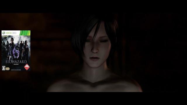 盘点生化危机中九个最强的终结者(一口气看完生化危机0到生化危机8的编年史)(61)