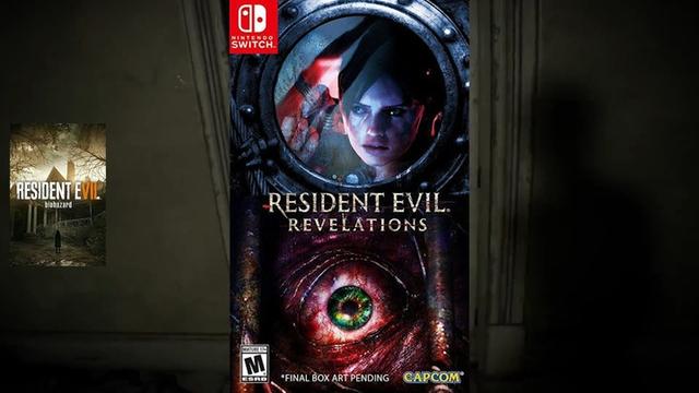 盘点生化危机中九个最强的终结者(一口气看完生化危机0到生化危机8的编年史)(63)