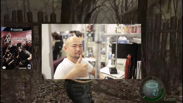 盘点生化危机中九个最强的终结者(一口气看完生化危机0到生化危机8的编年史)(47)