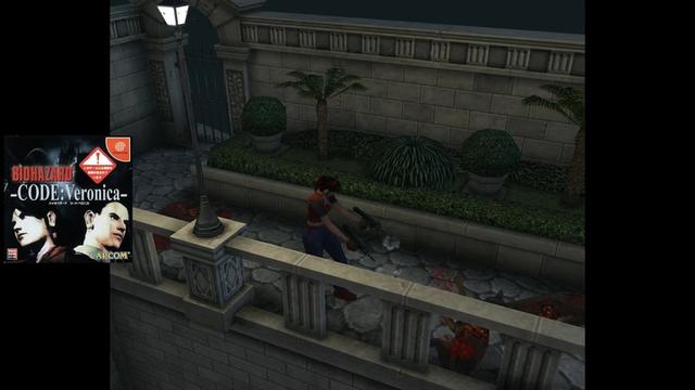 盘点生化危机中九个最强的终结者(一口气看完生化危机0到生化危机8的编年史)(40)