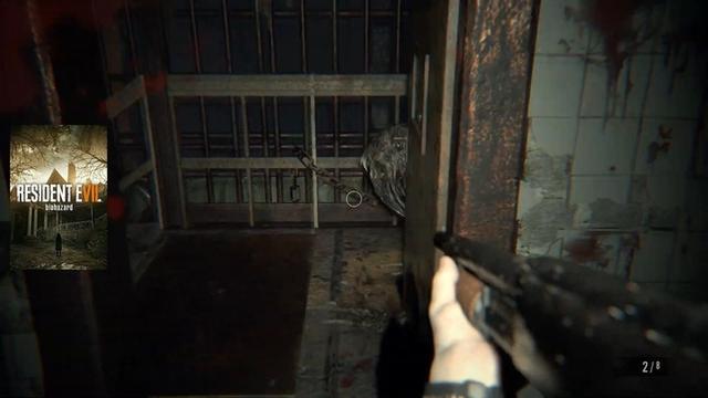 盘点生化危机中九个最强的终结者(一口气看完生化危机0到生化危机8的编年史)(65)