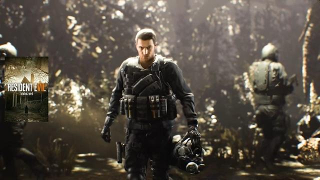 盘点生化危机中九个最强的终结者(一口气看完生化危机0到生化危机8的编年史)(68)