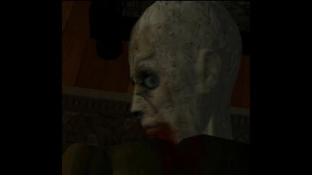 盘点生化危机中九个最强的终结者(一口气看完生化危机0到生化危机8的编年史)(5)