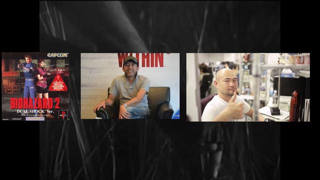 盘点生化危机中九个最强的终结者(一口气看完生化危机0到生化危机8的编年史)(22)