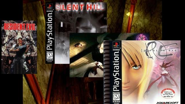 盘点生化危机中九个最强的终结者(一口气看完生化危机0到生化危机8的编年史)(18)