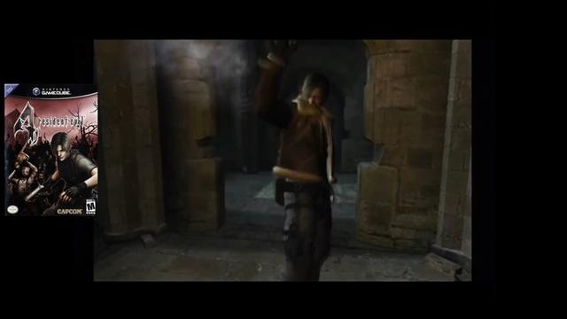 盘点生化危机中九个最强的终结者(一口气看完生化危机0到生化危机8的编年史)(51)