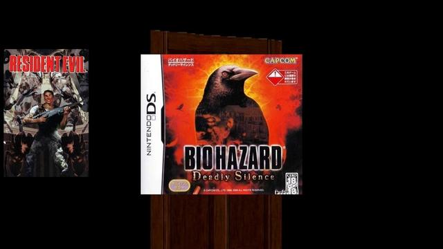 盘点生化危机中九个最强的终结者(一口气看完生化危机0到生化危机8的编年史)(20)