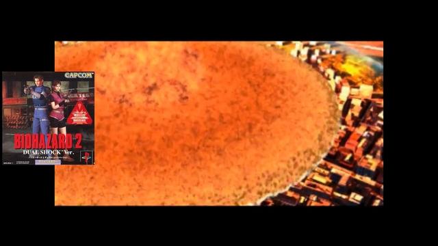 盘点生化危机中九个最强的终结者(一口气看完生化危机0到生化危机8的编年史)(29)