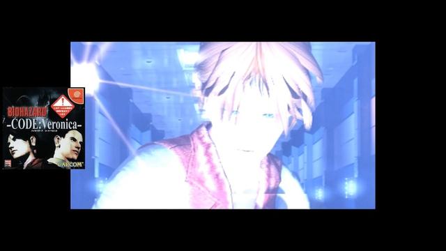 盘点生化危机中九个最强的终结者(一口气看完生化危机0到生化危机8的编年史)(37)