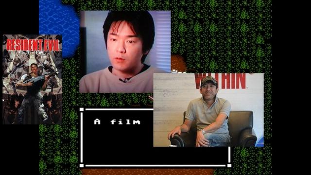 盘点生化危机中九个最强的终结者(一口气看完生化危机0到生化危机8的编年史)(9)