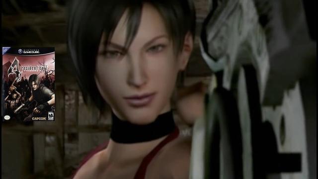 盘点生化危机中九个最强的终结者(一口气看完生化危机0到生化危机8的编年史)(54)