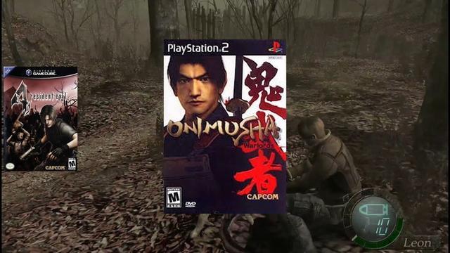 盘点生化危机中九个最强的终结者(一口气看完生化危机0到生化危机8的编年史)(49)