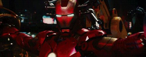 盘点钢铁侠所有钢铁战甲(钢铁侠战甲系列全部机甲介绍)(14)