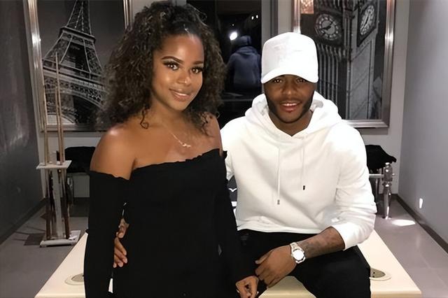 卡塔尔世界杯太太们 卡塔尔世界杯十大太太团(29)