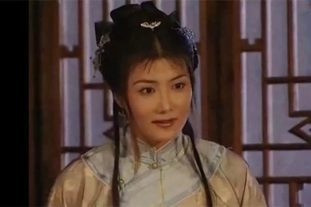 经典动作打星(那些曾为我们带来欢乐的女打星们)(41)