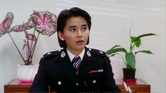 经典动作打星(那些曾为我们带来欢乐的女打星们)(19)