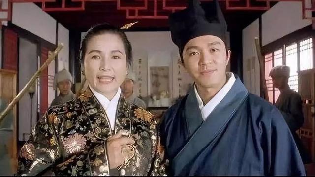 经典动作打星(那些曾为我们带来欢乐的女打星们)(6)