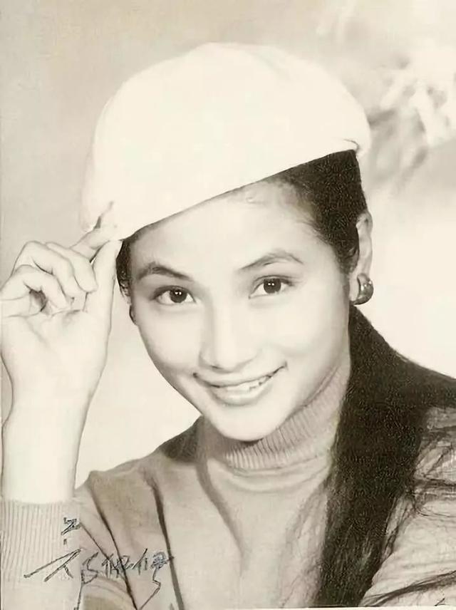 经典动作打星(那些曾为我们带来欢乐的女打星们)(2)