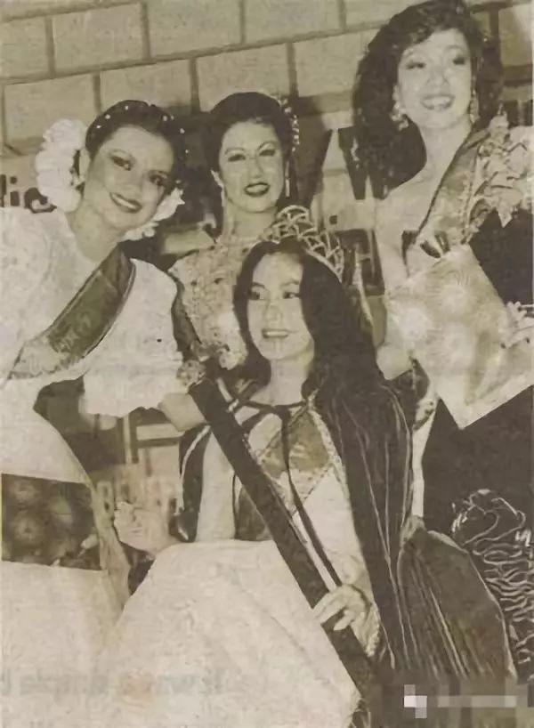 经典动作打星(那些曾为我们带来欢乐的女打星们)(28)