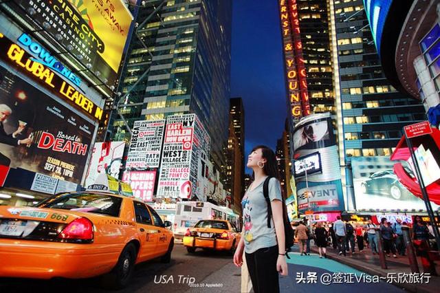 美国签证办理攻略(申请美国签证及EVUS登记攻略)(1)