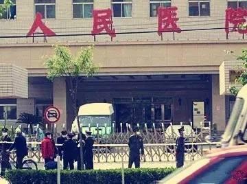 老北京西直门高粱桥的传说（震惊全国的不仅是西直门桥）(47)