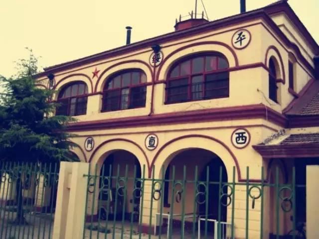 老北京西直门高粱桥的传说（震惊全国的不仅是西直门桥）(8)