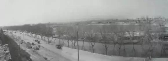 老北京西直门高粱桥的传说（震惊全国的不仅是西直门桥）(31)