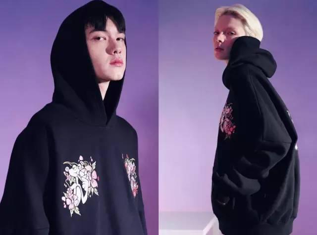 韩国新火的服装品牌(品牌首尔时装周那么潮)(21)