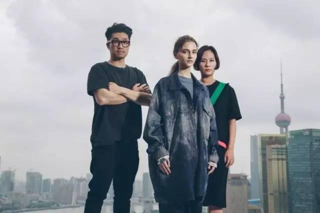 韩国新火的服装品牌(品牌首尔时装周那么潮)(51)