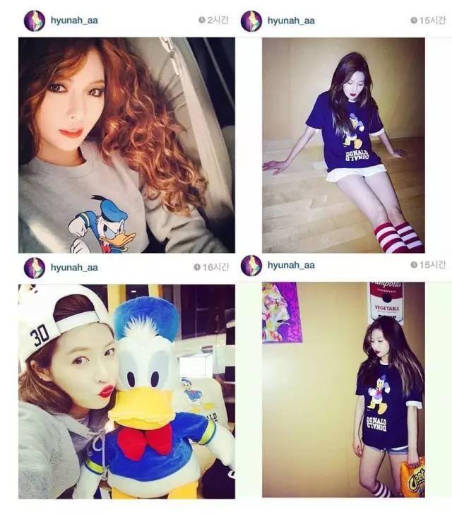 韩国新火的服装品牌(品牌首尔时装周那么潮)(37)