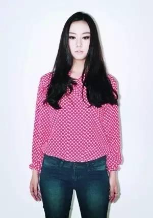 韩国新火的服装品牌(品牌首尔时装周那么潮)(23)