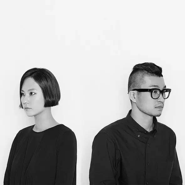 韩国新火的服装品牌(品牌首尔时装周那么潮)(45)