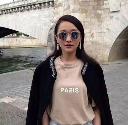 韩国新火的服装品牌(品牌首尔时装周那么潮)(11)