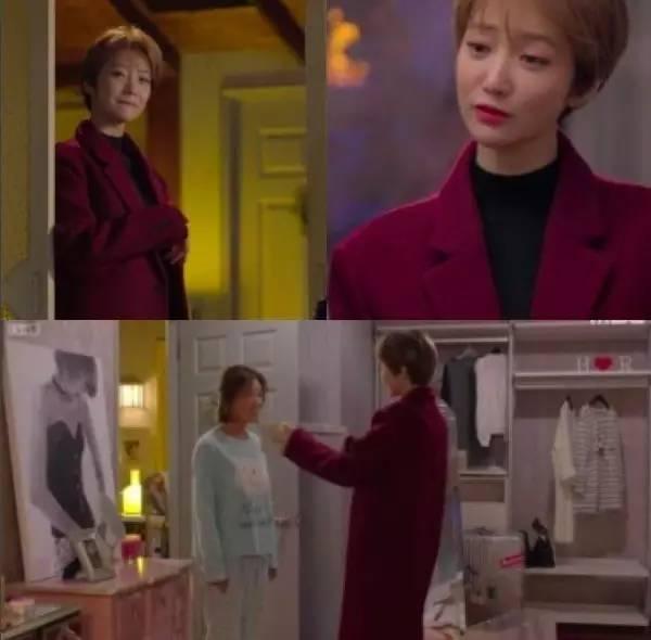 韩国新火的服装品牌(品牌首尔时装周那么潮)(12)