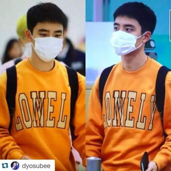 韩国新火的服装品牌(品牌首尔时装周那么潮)(9)