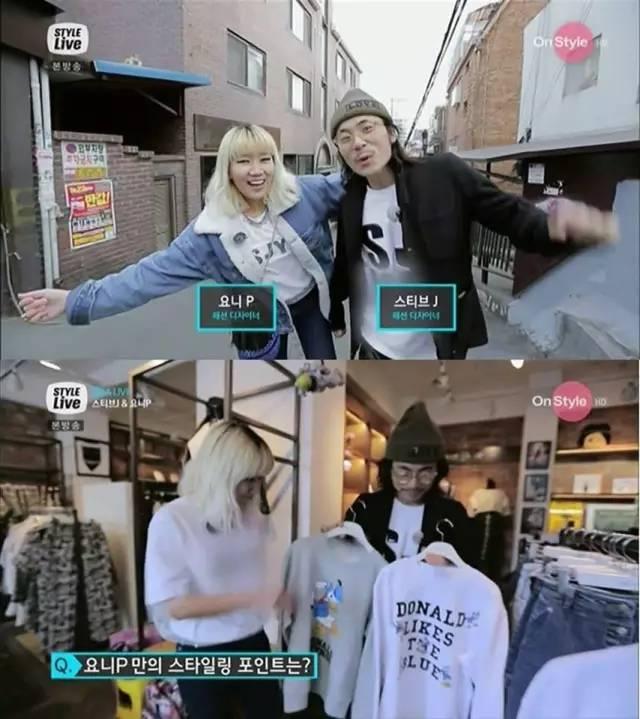 韩国新火的服装品牌(品牌首尔时装周那么潮)(32)