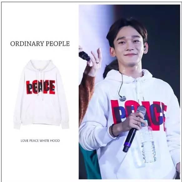 韩国新火的服装品牌(品牌首尔时装周那么潮)(3)