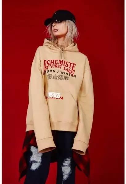 韩国新火的服装品牌(品牌首尔时装周那么潮)(53)