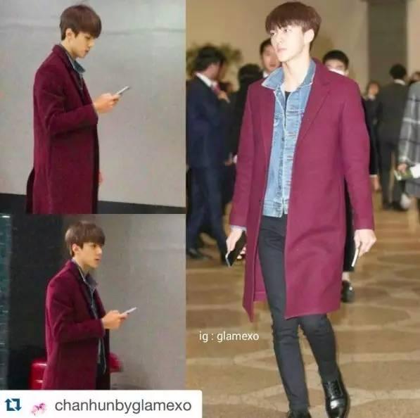 韩国新火的服装品牌(品牌首尔时装周那么潮)(10)