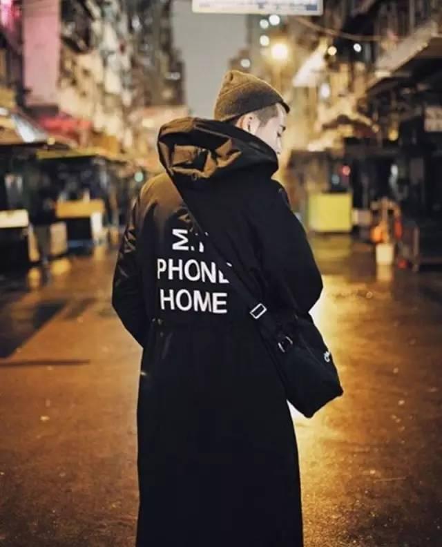 韩国新火的服装品牌(品牌首尔时装周那么潮)(40)