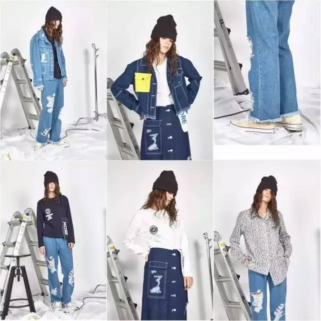 韩国新火的服装品牌(品牌首尔时装周那么潮)(54)