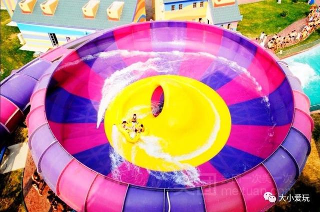 北京朝阳区水上乐园推荐(北京这些盼了久的游泳馆)(27)