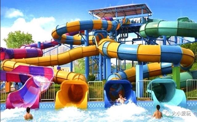 北京朝阳区水上乐园推荐(北京这些盼了久的游泳馆)(26)