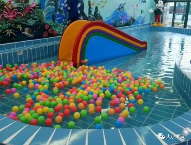 北京朝阳区水上乐园推荐(北京这些盼了久的游泳馆)(23)