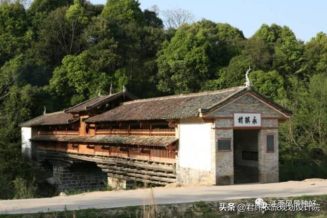 安远三百山风景名胜区（走遍江西100县安远）(16)