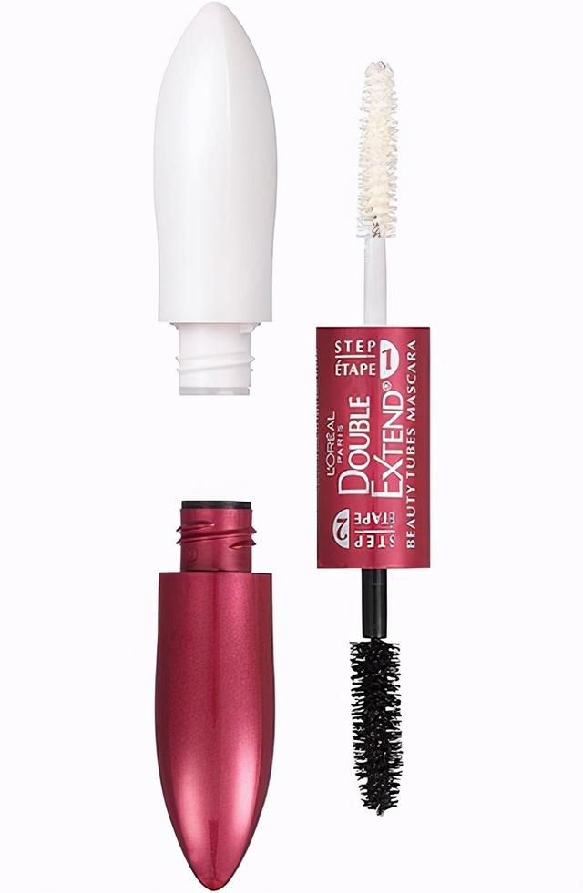 欧莱雅睫毛膏哪款好(最佳欧莱雅睫毛膏选择指南)(6)