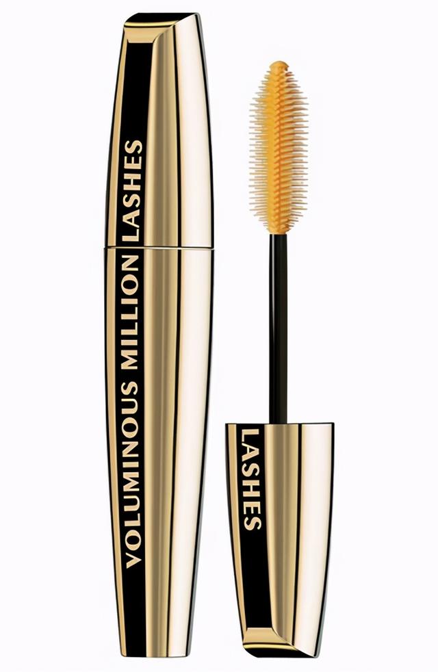 欧莱雅睫毛膏哪款好(最佳欧莱雅睫毛膏选择指南)(3)